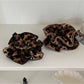 Gifty - Elegant Leopard Pattern Scrunchies