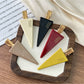 Beau - Elegant Triangle Acetate Hair Clips