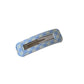 Beau - Sweet Style Polka Dot and Plaid Hair Clip