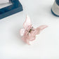 Beau - Simple Butterfly Shaped Claw Clip