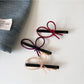 Beau - Elegant Slim Barrette Hair Clip