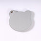 Mirroray - Portable Folding Bear Cosmetic Mirror Cute