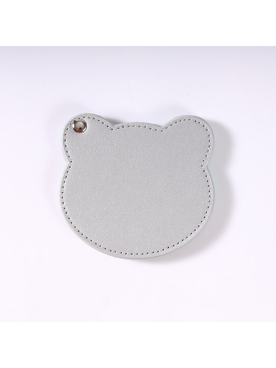 Mirroray - Portable Folding Bear Cosmetic Mirror Cute