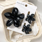 Beau - Frangipani Hair Clips Set