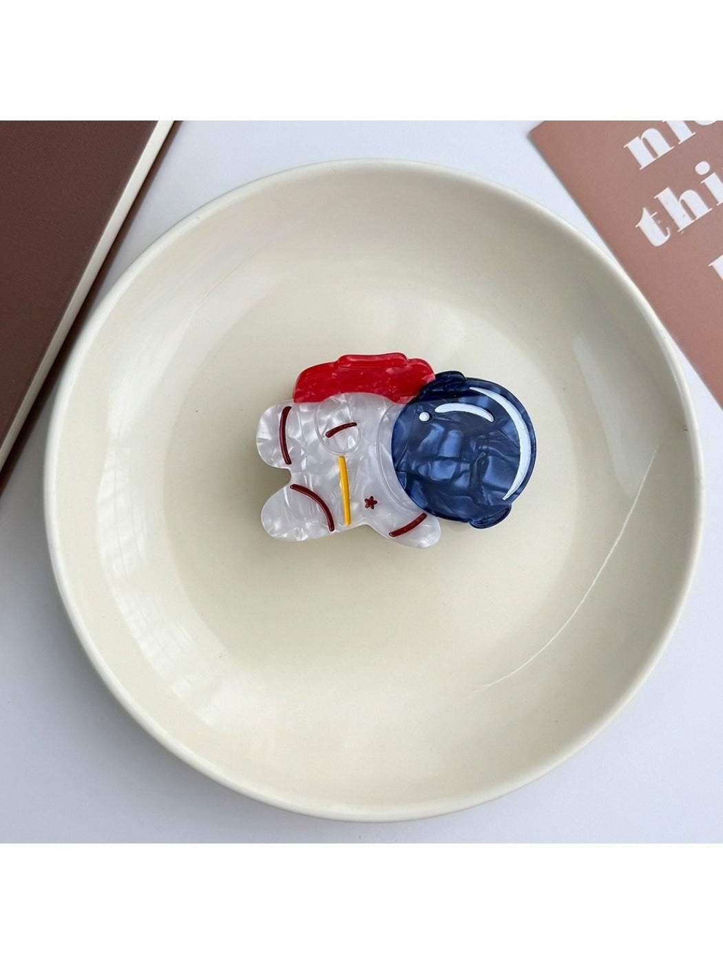 Beau - Cute Creativity Hair Clip