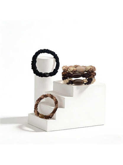 Gifty - Fashion Vintage Chic Hair Tie
