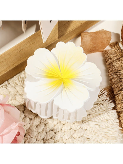 Beau - Cabbage Flower Hair Clip