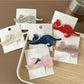 Beau - Cute Kitten Claw Clip