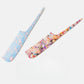 Camerow - Acetate Fiber Fine Tooth Pointed Tail Comb