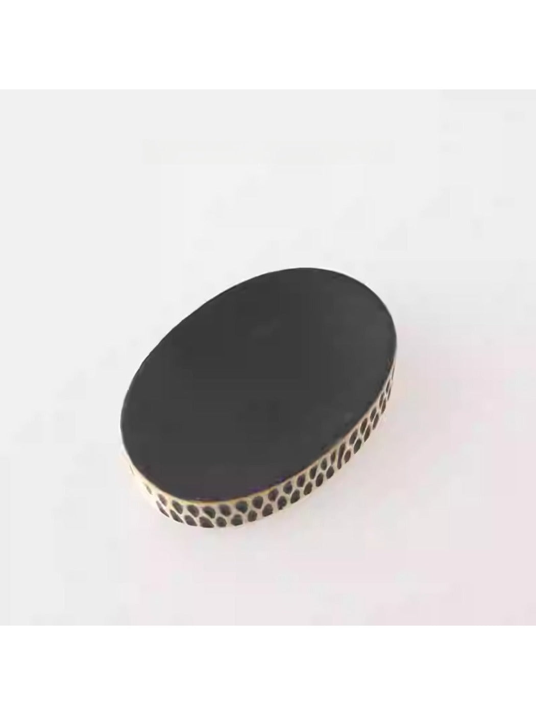 Rowa - Oval Ceramic Soap Dish