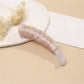 Beau - Trendy Acetate Hair Clip