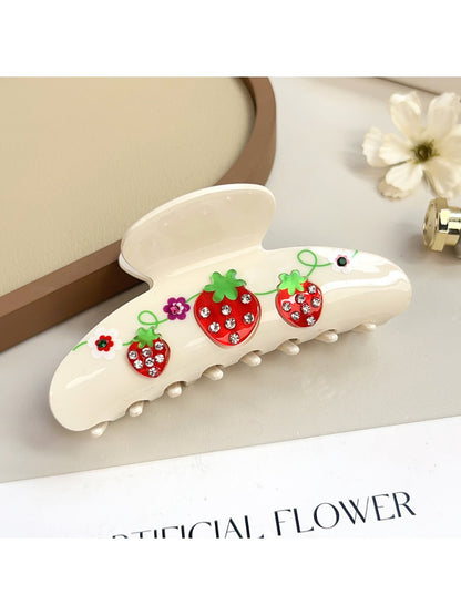 Beau - Cute Cartoon Hair Clips
