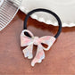 Gifty - Sweet 3D Bow Hair Ties