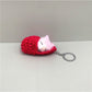 Keypus - Sleeping Cat Shaped Bag Charm Keychain
