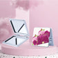 Mirroray - Fashion Illustration Foldable Compact Mirror