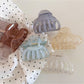 Beau - Chic Octopus-Design Claw Clip