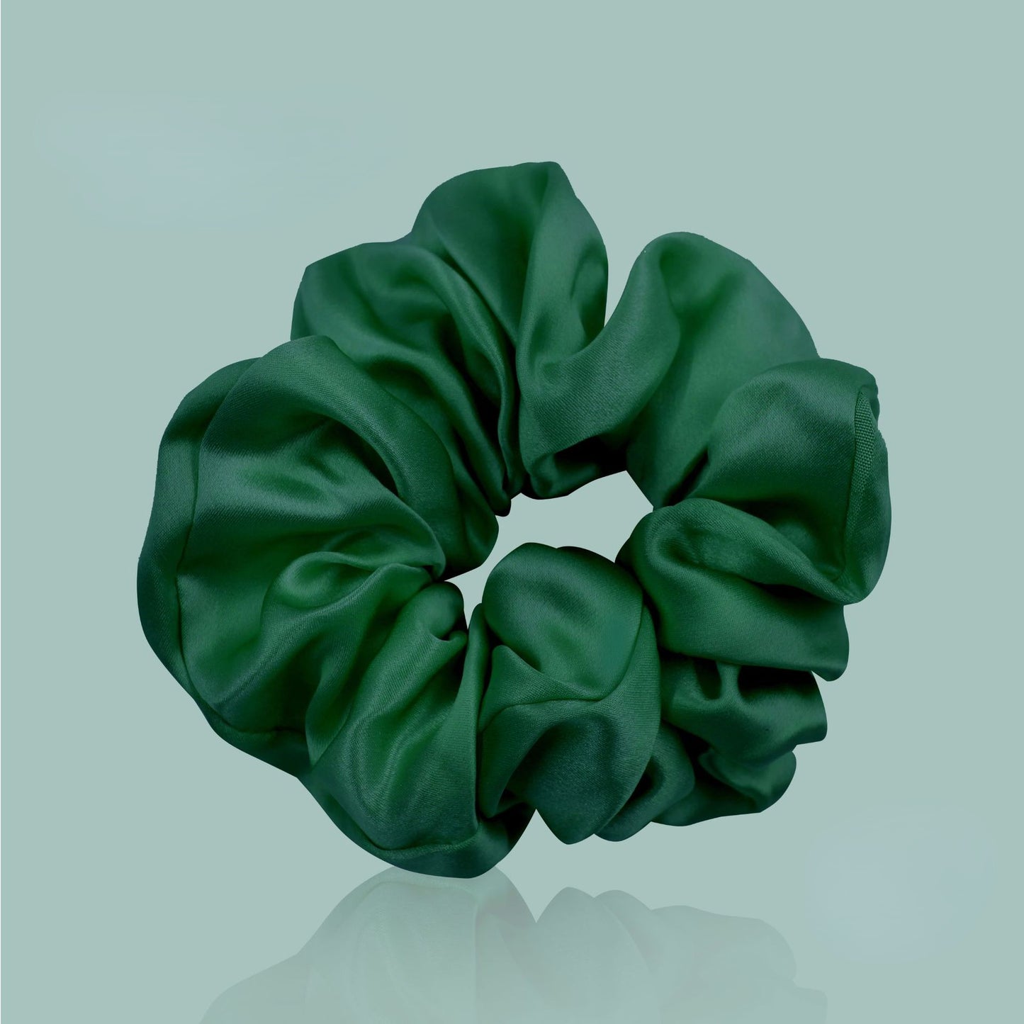 GIFTY -  Pure Silk Scrunchie