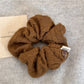 Gifty - Valentines Day Love Heart Scrunchie