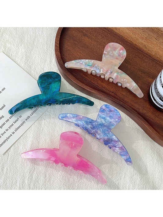 Beau - Retro Luxe Hair Clip