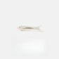 Beau - Fish Shape Acetate Side Barrette