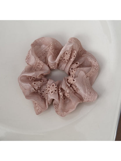 Gifty - Soft Scrunchie Hair Tie