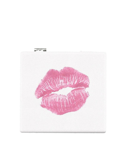 Mirroray - Fresh Style Portable Folding Makeup Mirror