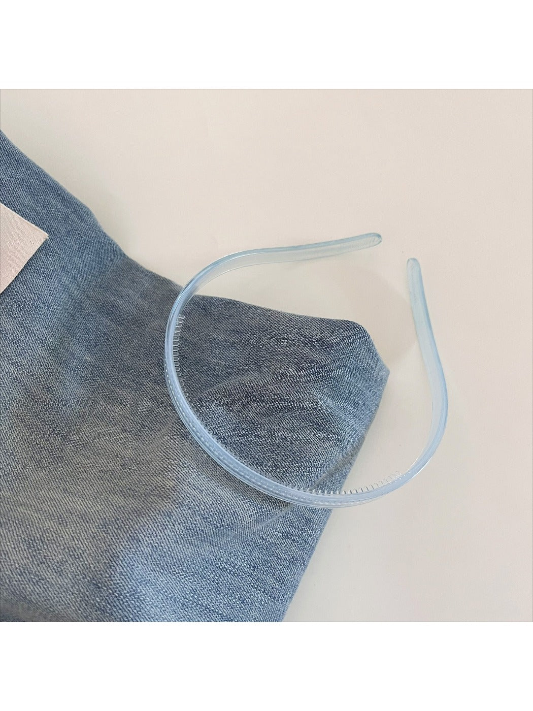 Gifty - Solid Color Minimalist Headband