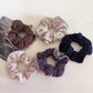 Gifty - Youthful Knotted Hair Scrunchie