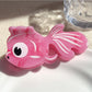 Beau - Cute Cartoon Goldfish Hair Clip