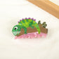 Beau - Cartoon Pattern Hair Clip