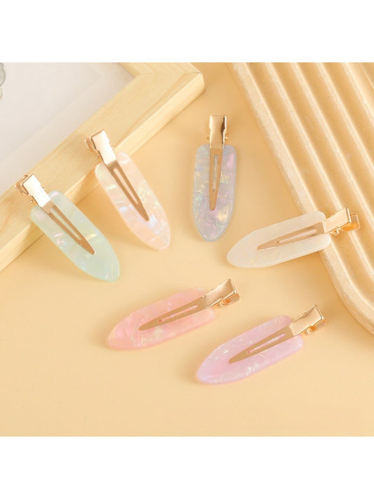 Beau - Sweet Straight Hair Clip
