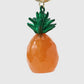 Keypus - Glossy Cute Fruit Pendant Keychain