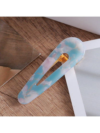Beau - Chic Duckbill Hair Clip