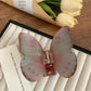 Beau - Vintage Butterfly Hair Claw Clip