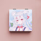 Mirroray - Anime Style Printed Portable Makeup Mirror