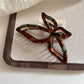 Beau - Cut-Out Butterfly Hair Clip
