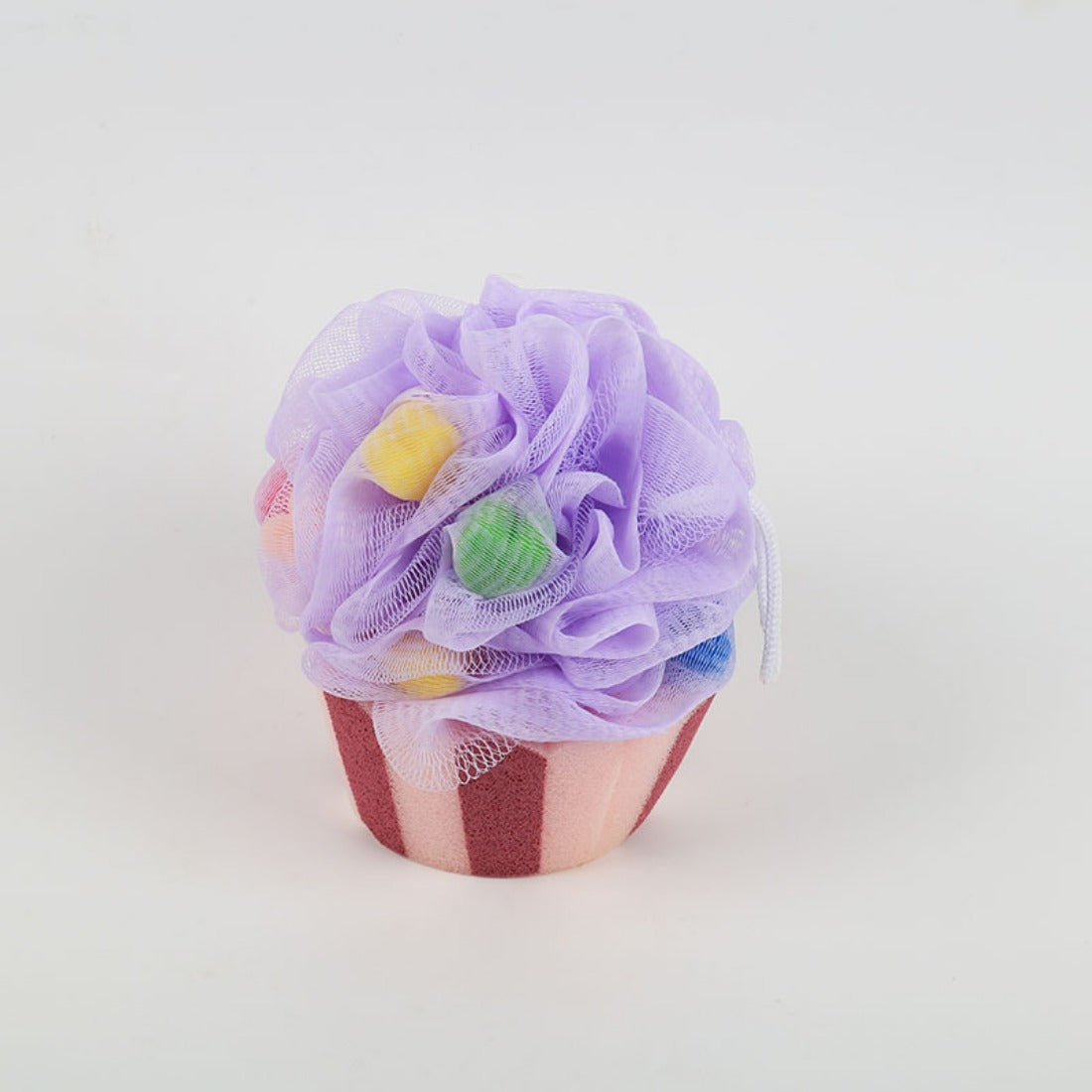 PAPO - Cupcake-Shaped Bath Bomb