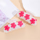 Beau - Minimalist Floral Design Claw Clip