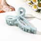 Beau - Luxury Bow Hair Clip