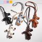 Keypus - Cute Teddy Bear Keychain
