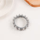 Gifty - Versatile High-Elasticity Hair Tie