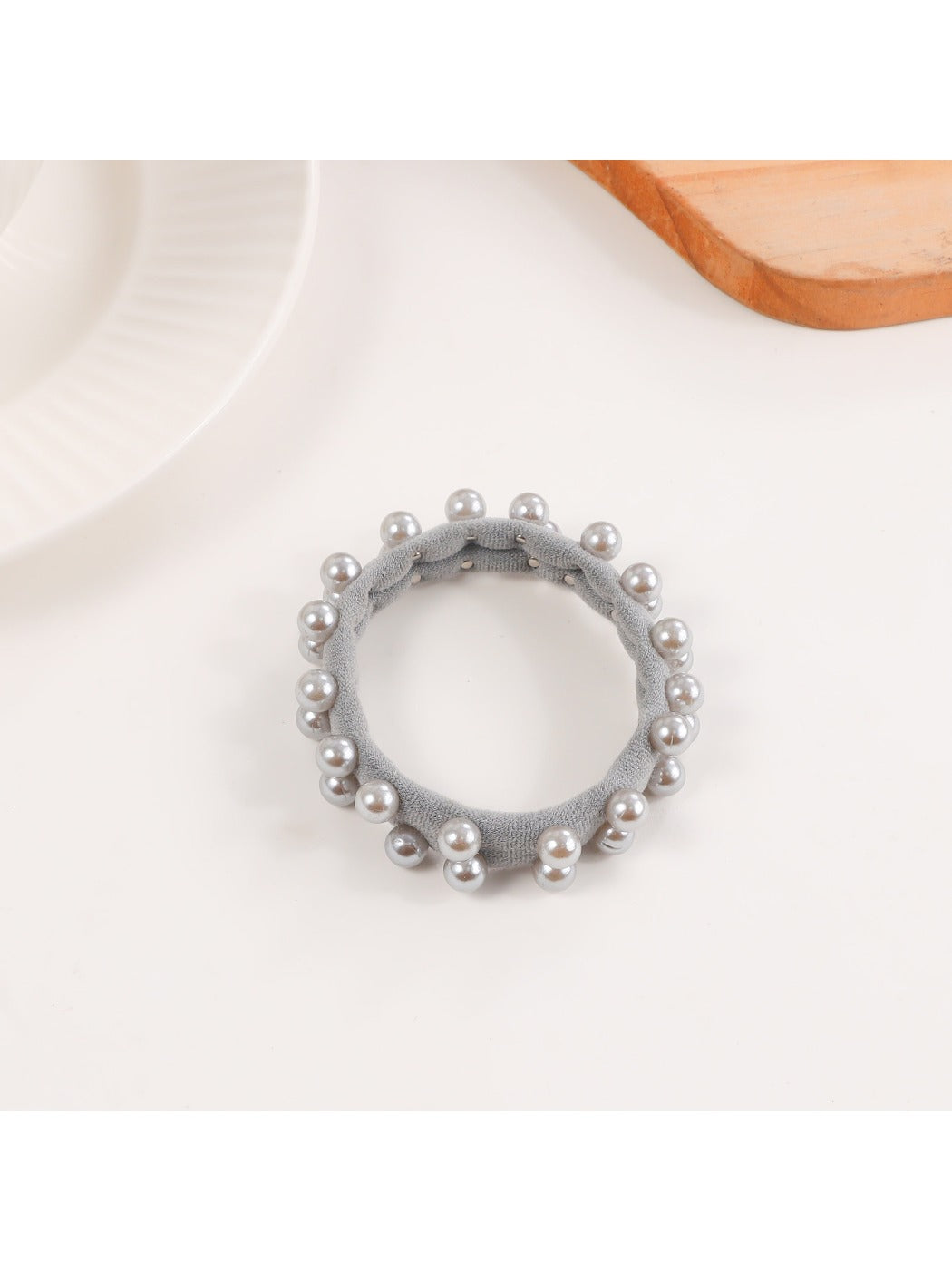 Gifty - Versatile High-Elasticity Hair Tie