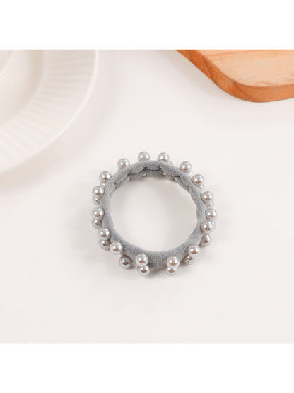 Gifty - Versatile High-Elasticity Hair Tie