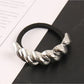 Gifty - Sweet Edgy Twisted Hair Tie