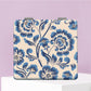 Mirroray - Retro Pattern Folding Makeup Mirror