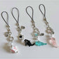 Keypus - Decorative Ocean Animal Bag Charm Keychain