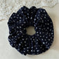 Gifty - Trendy Floral Hair Scrunchie