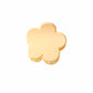 Beau - Sweet Style Flower Shape Hair Styling Claw Clip