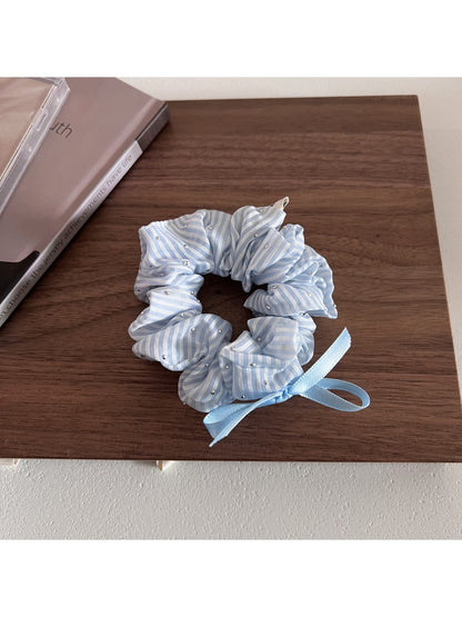 Gifty - Sweet Bow Hair Scrunchie