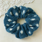 Gifty - Loose Knit Scrunchie Hair Tie